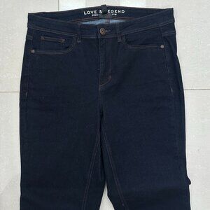 Love & Legend Women's Jeans